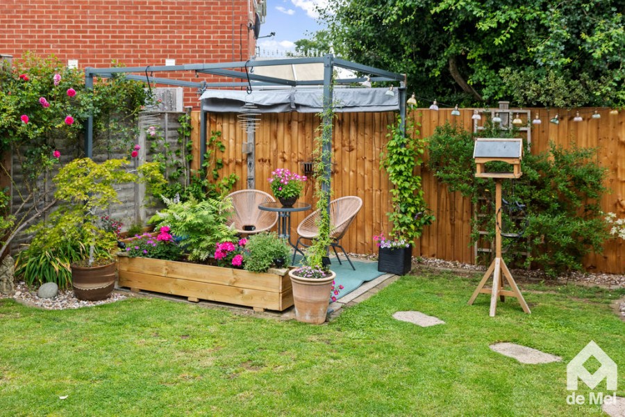 Images for Abbey Meadow, Stonehills, Tewkesbury, GL20