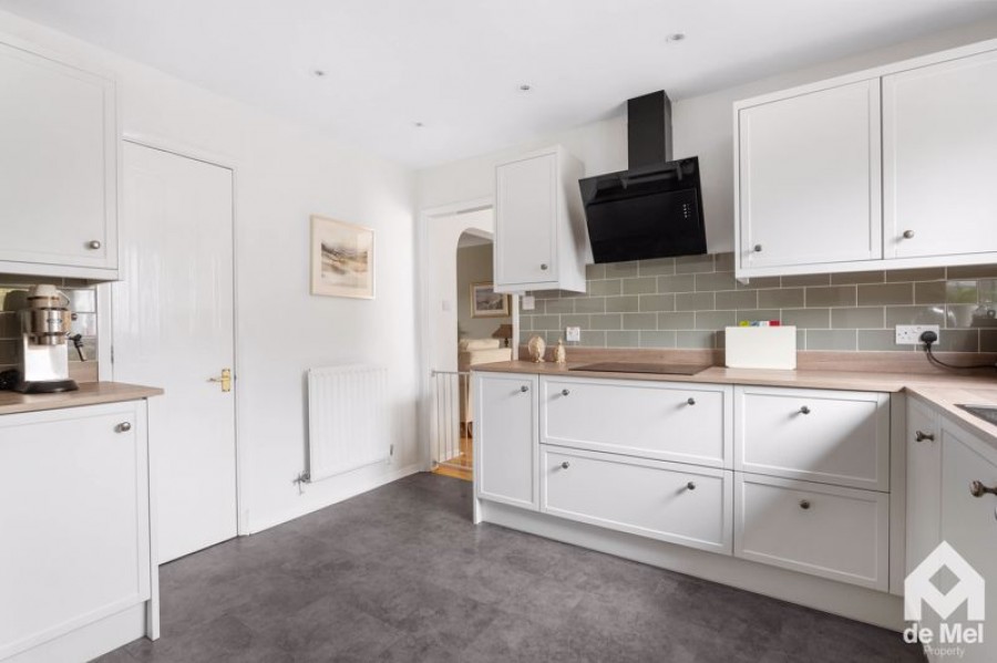 Images for Abbey Meadow, Stonehills, Tewkesbury, GL20