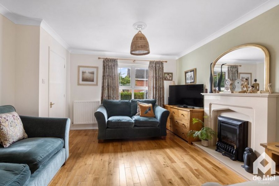 Images for Abbey Meadow, Stonehills, Tewkesbury, GL20