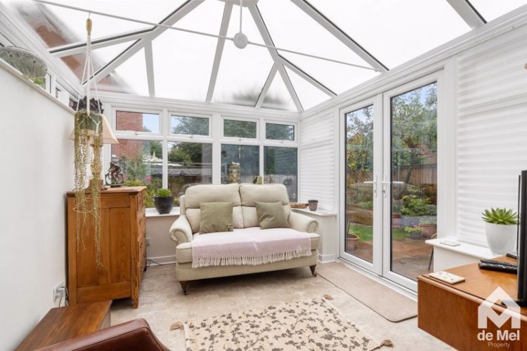 Images for Abbey Meadow, Stonehills, Tewkesbury, GL20