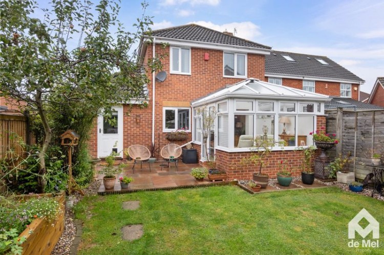Images for Abbey Meadow, Stonehills, Tewkesbury, GL20