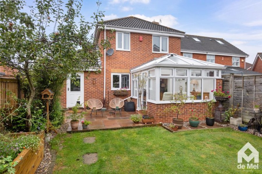 Images for Abbey Meadow, Stonehills, Tewkesbury, GL20