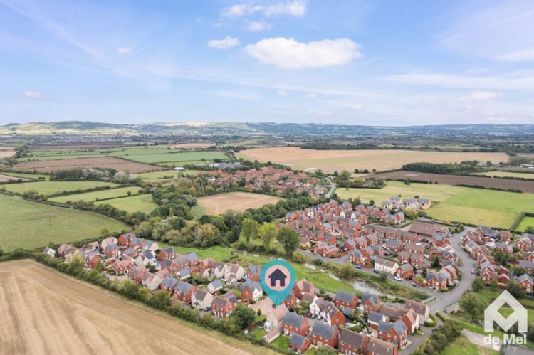 Images for Hurricane Drive, Stoke Orchard