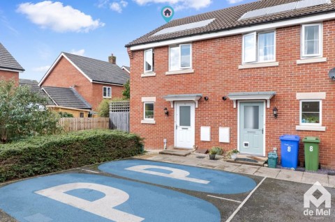 View Full Details for Wendercliff Close, Bishops Cleeve - EAID:deMelProperty, BID:de Mel Property