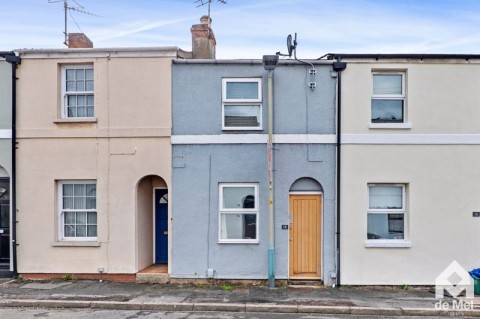 View Full Details for Rosehill Street, Cheltenham - EAID:deMelProperty, BID:de Mel Property