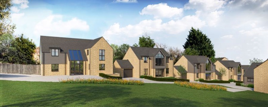 Images for Pickering Close, Winchcombe