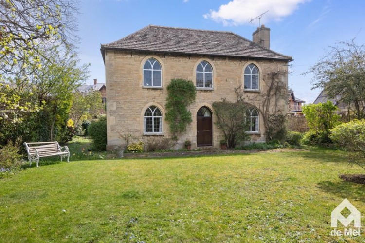 Images for Gothic Cottage, School Road, Bishops Cleeve