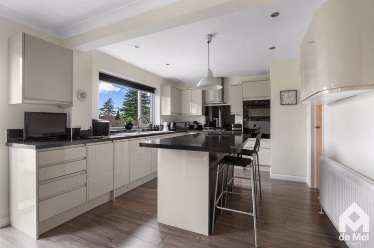 Images for Idsall Drive, Prestbury