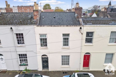 View Full Details for Northfield Terrace, Cheltenham - EAID:deMelProperty, BID:de Mel Property