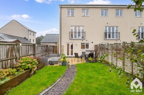 View Full Details for Cobblestone Way, Cheltenham - EAID:deMelProperty, BID:de Mel Property