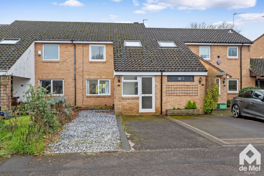 Images for King Arthur Close, Charlton Kings, Cheltenham, Gloucestershire, GL53