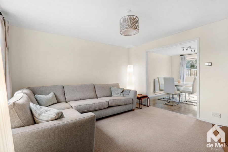 Images for King Arthur Close, Charlton Kings, Cheltenham, Gloucestershire, GL53