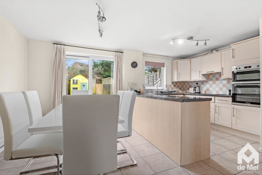 Images for King Arthur Close, Charlton Kings, Cheltenham, Gloucestershire, GL53