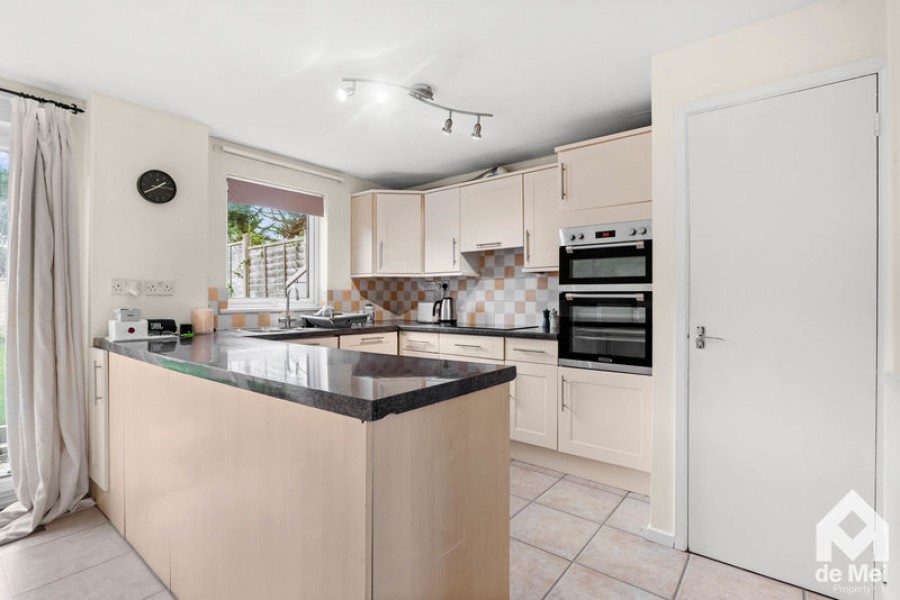 Images for King Arthur Close, Charlton Kings, Cheltenham, Gloucestershire, GL53