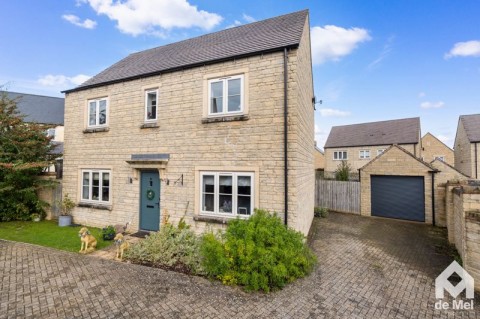 View Full Details for Brydges Close, Winchcombe - EAID:deMelProperty, BID:de Mel Property