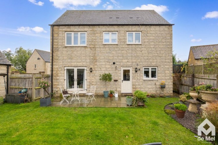 Images for Brydges Close, Winchcombe