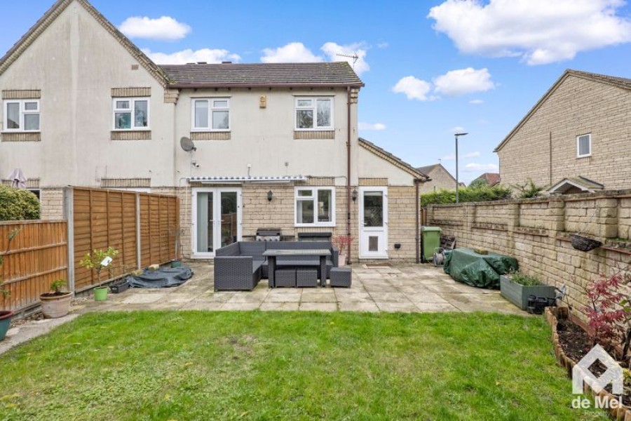 Images for Nortenham Close, Bishops Cleeve