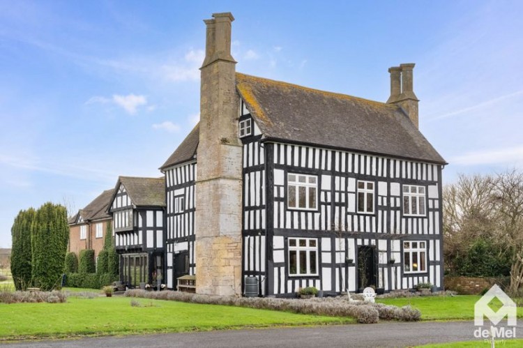 Images for Fiddington, Tewkesbury