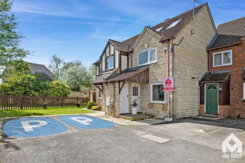 View Full Details for Harvesters View, Bishops Cleeve - EAID:deMelProperty, BID:de Mel Property
