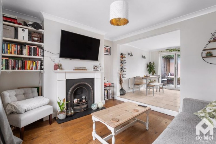 Images for Prospect Terrace, Cheltenham