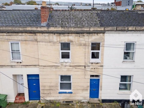 View Full Details for St. Pauls Street North, Cheltenham - EAID:deMelProperty, BID:de Mel Property