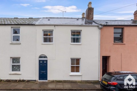 View Full Details for Duke Street, Cheltenham - EAID:deMelProperty, BID:de Mel Property