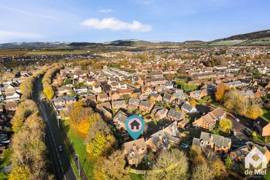 Images for Sweetbriar Close, Bishops Cleeve