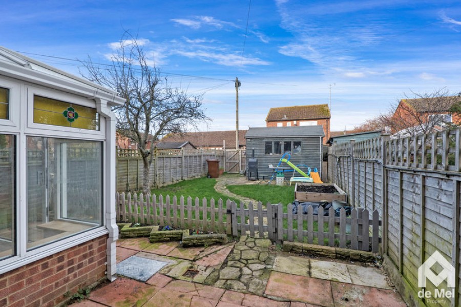 Images for Gould Drive, Northway, Tewkesbury, GL20