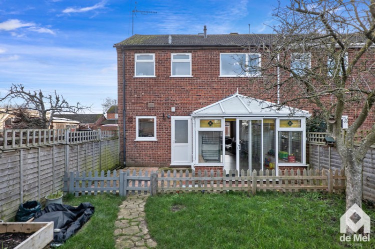 Images for Gould Drive, Northway, Tewkesbury, GL20