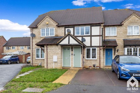 View Full Details for Harvesters View, Bishops Cleeve, Cheltenham, GL52 - EAID:deMelProperty, BID:de Mel Property