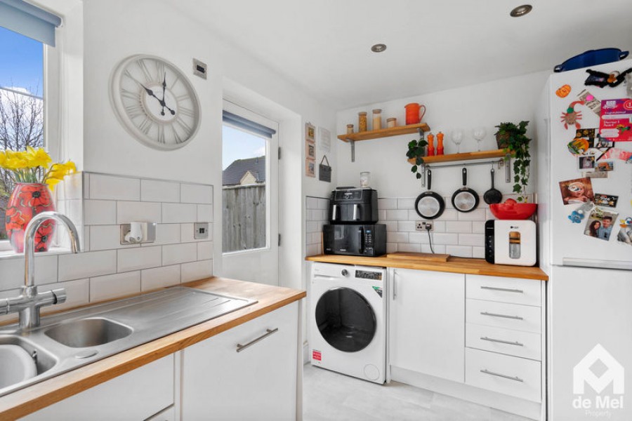 Images for Harvesters View, Bishops Cleeve, Cheltenham, GL52