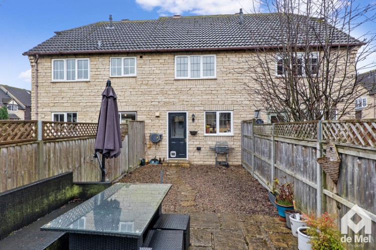 Images for Harvesters View, Bishops Cleeve, Cheltenham, GL52