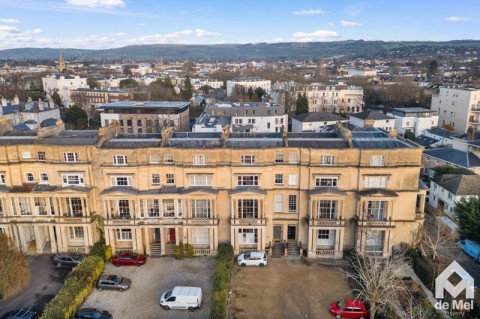 View Full Details for Lansdown Terrace Lane, Cheltenham - EAID:deMelProperty, BID:de Mel Property