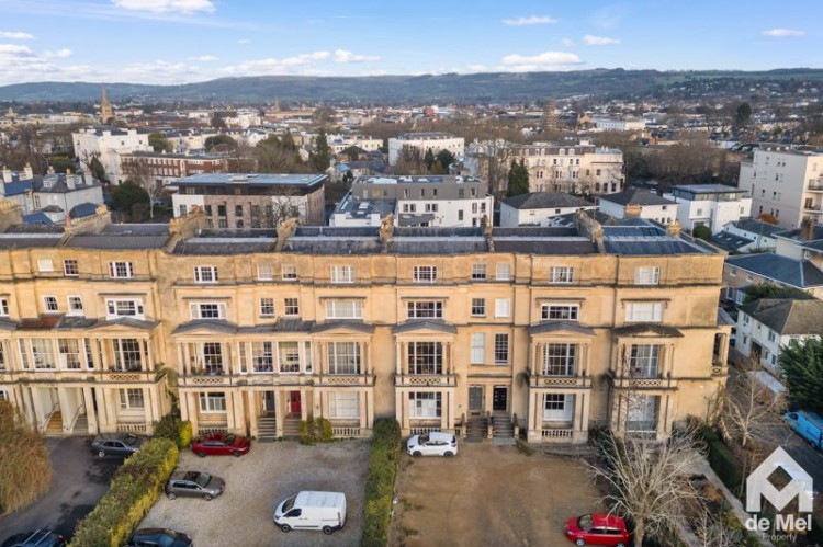 Images for Lansdown Terrace Lane, Cheltenham