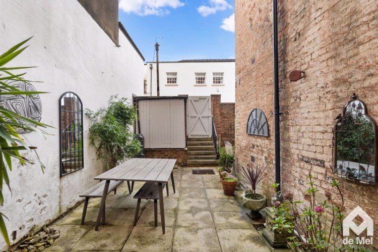 Images for Lansdown Terrace Lane, Montpellier