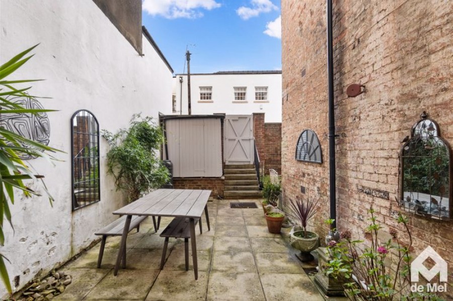 Images for Lansdown Terrace Lane, Montpellier