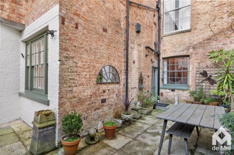 Images for Lansdown Terrace Lane, Montpellier