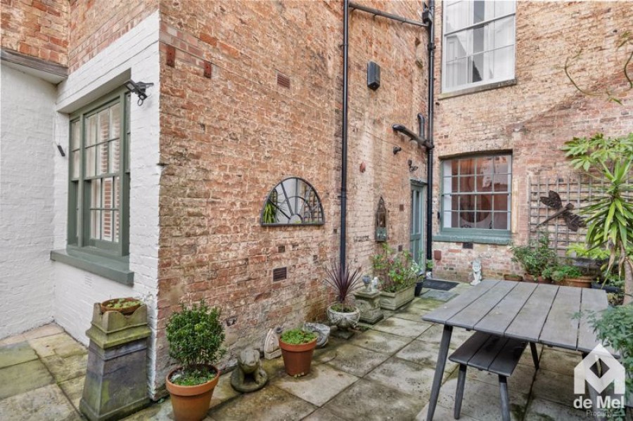 Images for Lansdown Terrace Lane, Montpellier