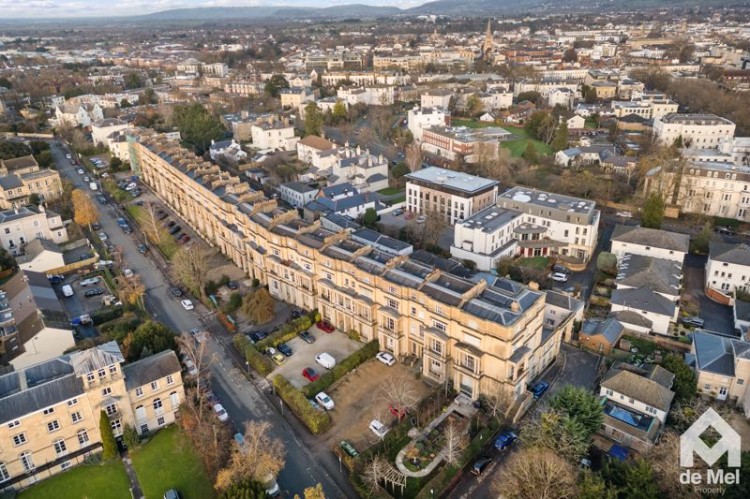 Images for Lansdown Terrace Lane, Montpellier