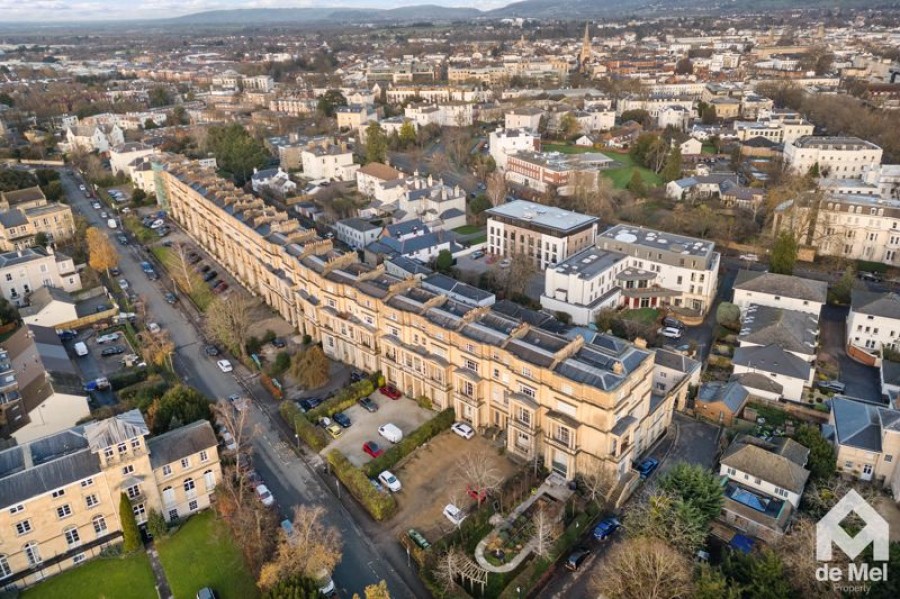 Images for Lansdown Terrace Lane, Cheltenham