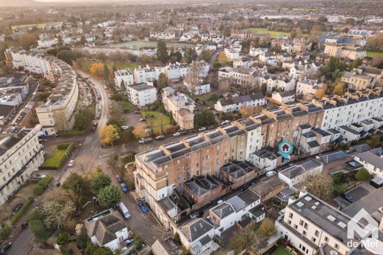 Images for Lansdown Terrace Lane, Montpellier
