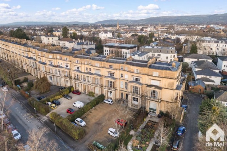 Images for Lansdown Terrace Lane, Cheltenham