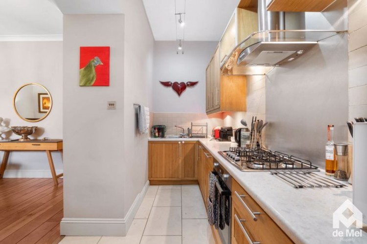 Images for Lansdown Terrace Lane, Montpellier