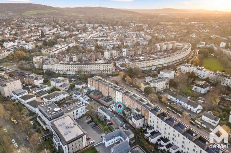 Images for Lansdown Terrace Lane, Montpellier