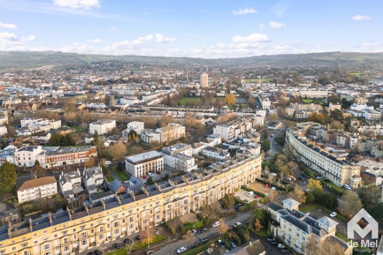 Images for Lansdown Terrace Lane, Cheltenham