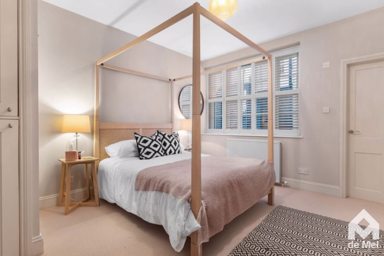 Images for Lansdown Terrace Lane, Montpellier