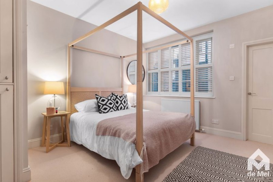 Images for Lansdown Terrace Lane, Montpellier