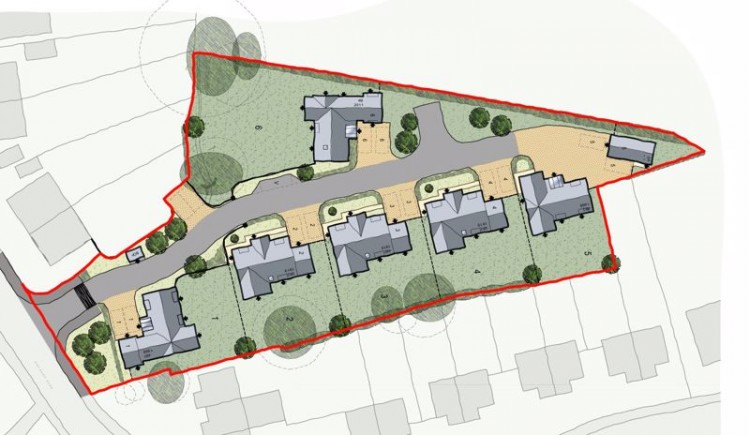 Images for Pickering Close, Winchcombe