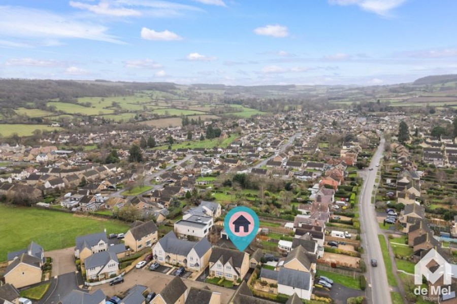 Images for Stanley Close, Winchcombe