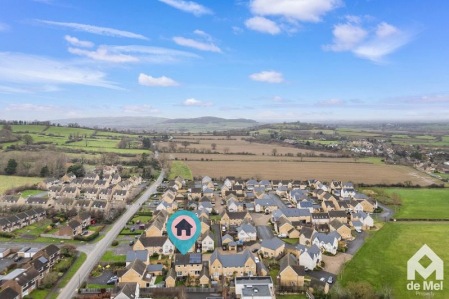 Images for Stanley Close, Winchcombe